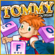 Tommy and the Magical Words